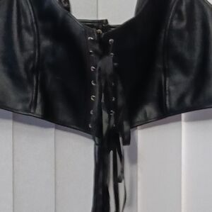 Corset Black